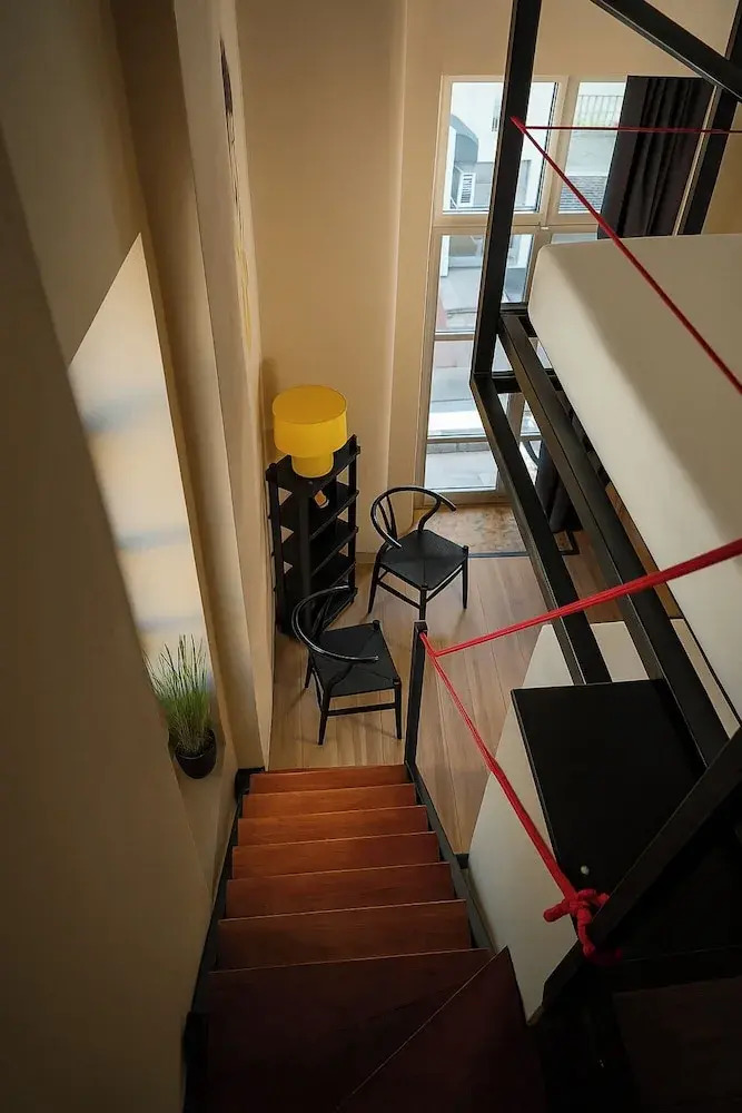 Foto - The Saints Inn