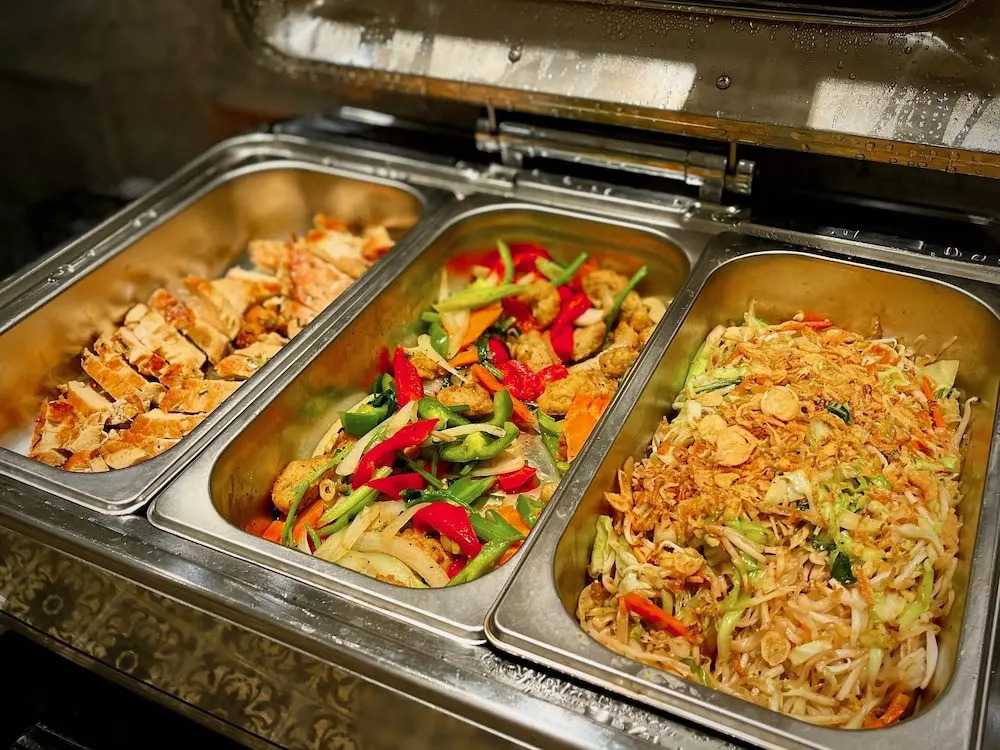 Foto - Meritel Hanoi