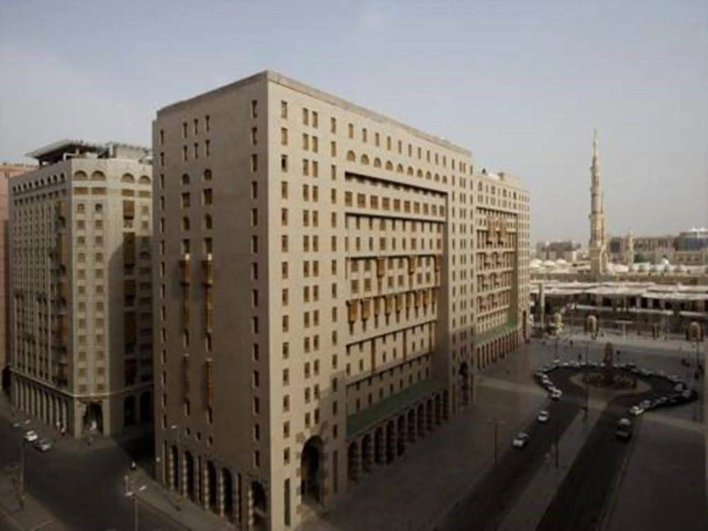 Foto - Sofitel Shahd Al Madinah