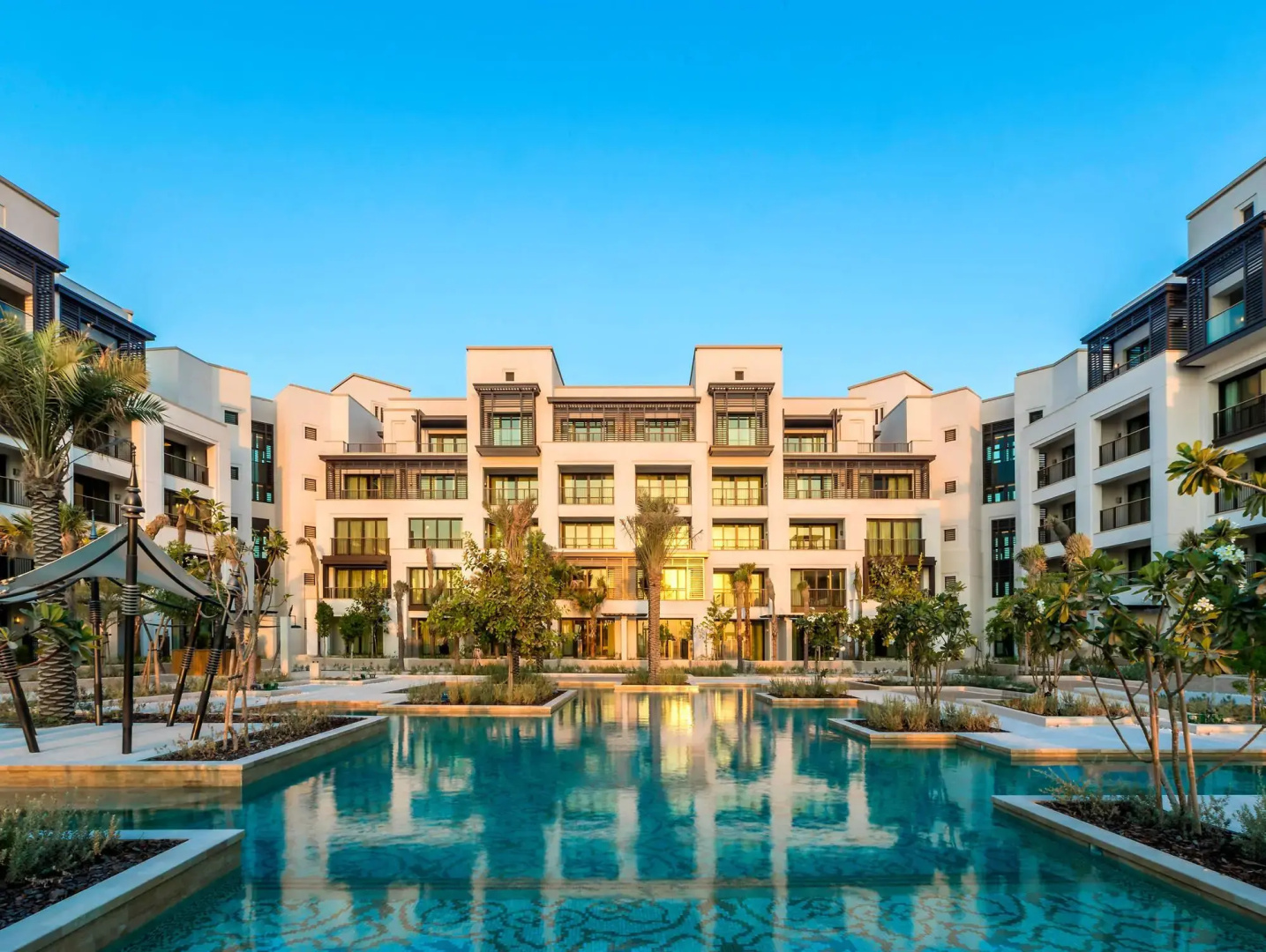 Photo - Jumeirah Al Naseem Dubai