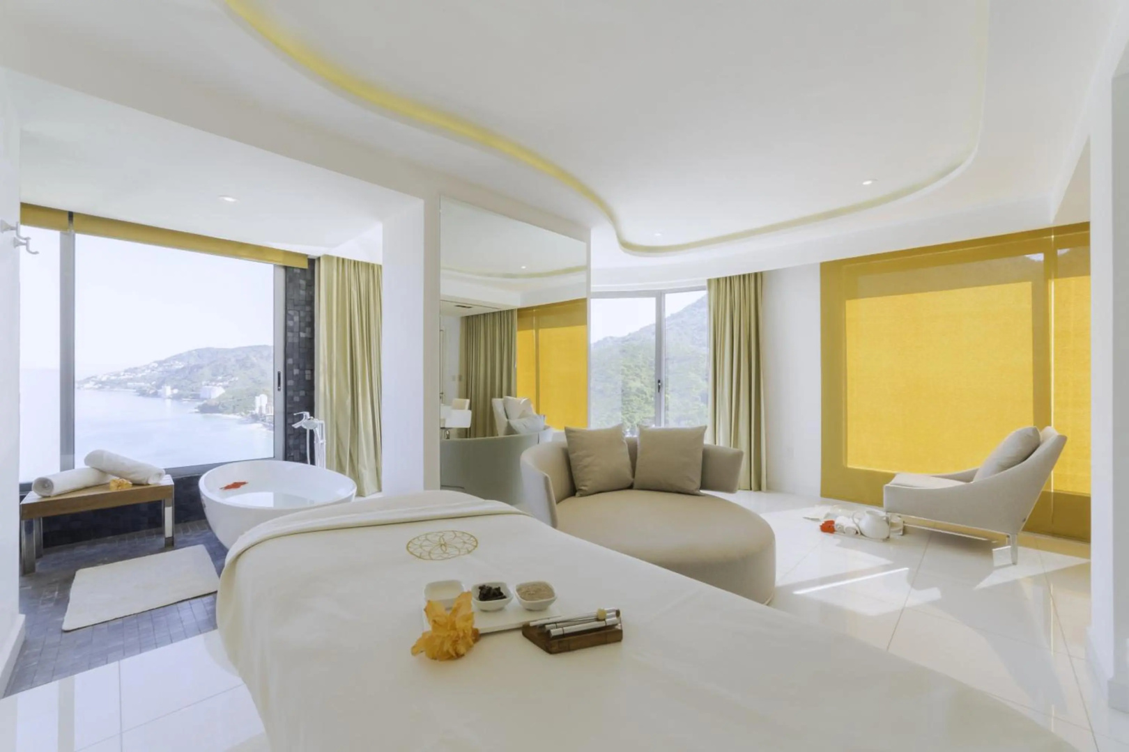 Foto - Garza Blanca Preserve Resort & Spa - All Inclusive