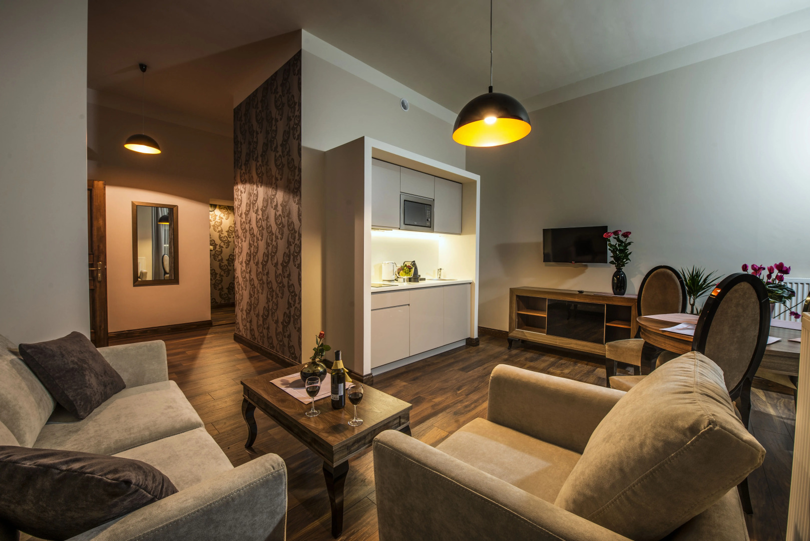 Foto - Topolowa Residence by StayLab