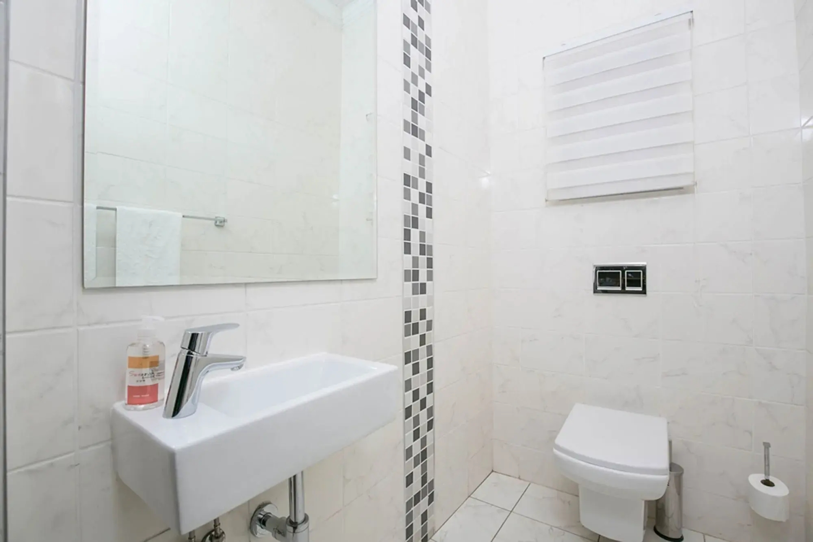 Foto - Sunrock Guesthouse