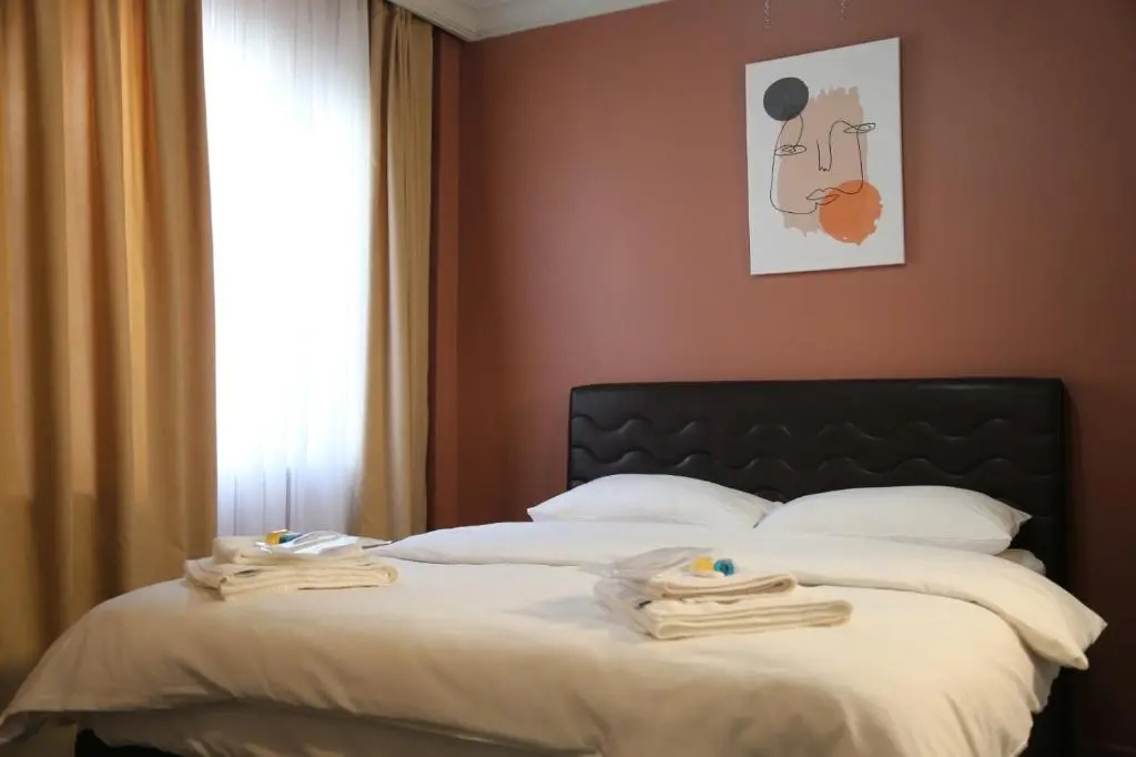 Photo - Simon Hotel