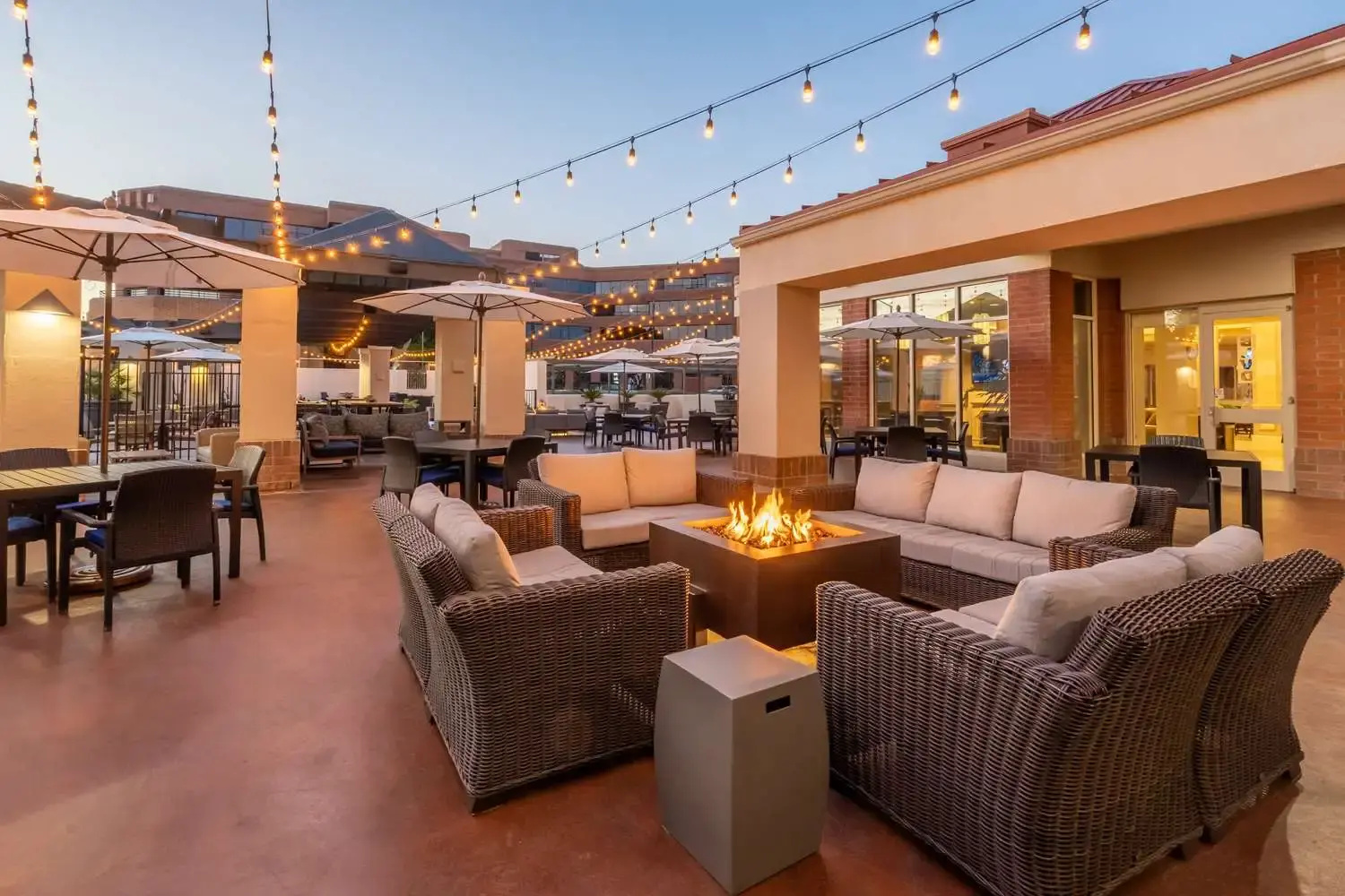 Foto - Hilton Garden Inn Scottsdale Old Town