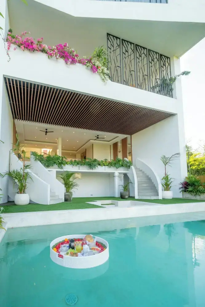 Foto - Villa Cliffo by Premier Hospitality Asia