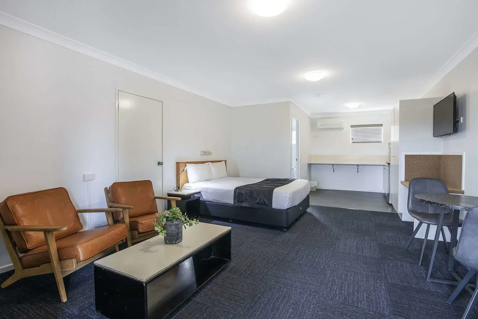 Photo - Comfort Inn North Brisbane