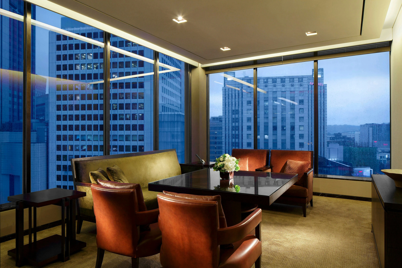 Photo - The Westin Josun Seoul