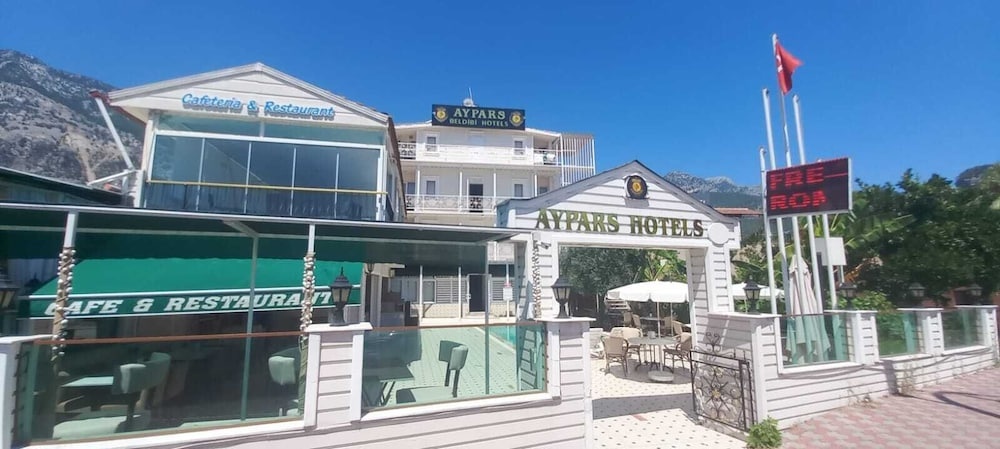 Beldibi Hotel
