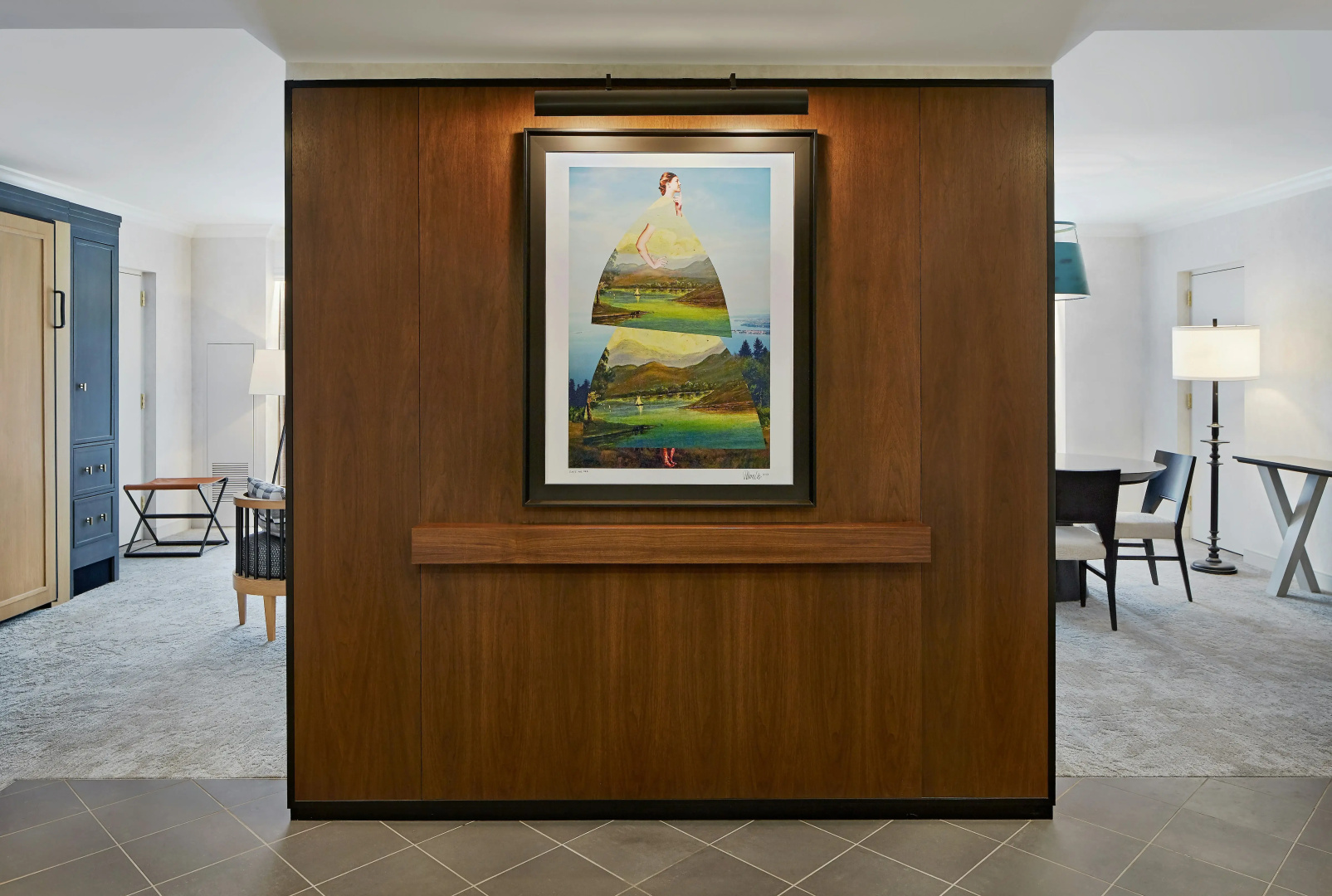 Foto - Hilton Pearl River