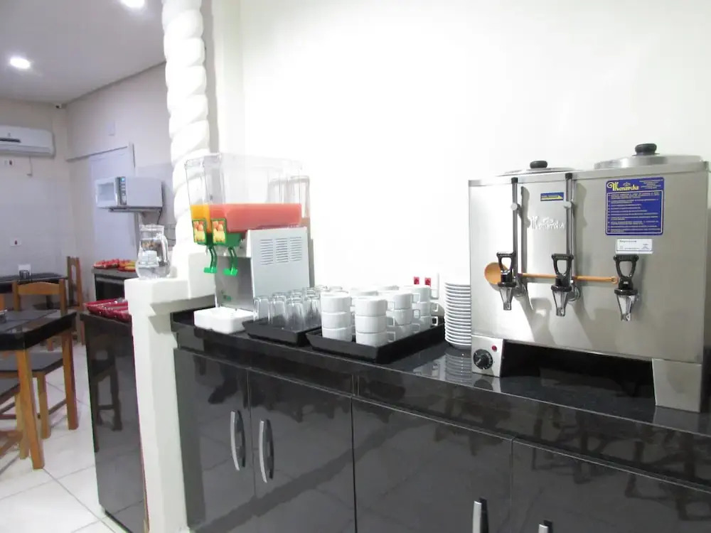 Foto - Hotel Minho - Próximo a 25 de Março, Brás, Bom Retiro e Hospital Pérola Byington