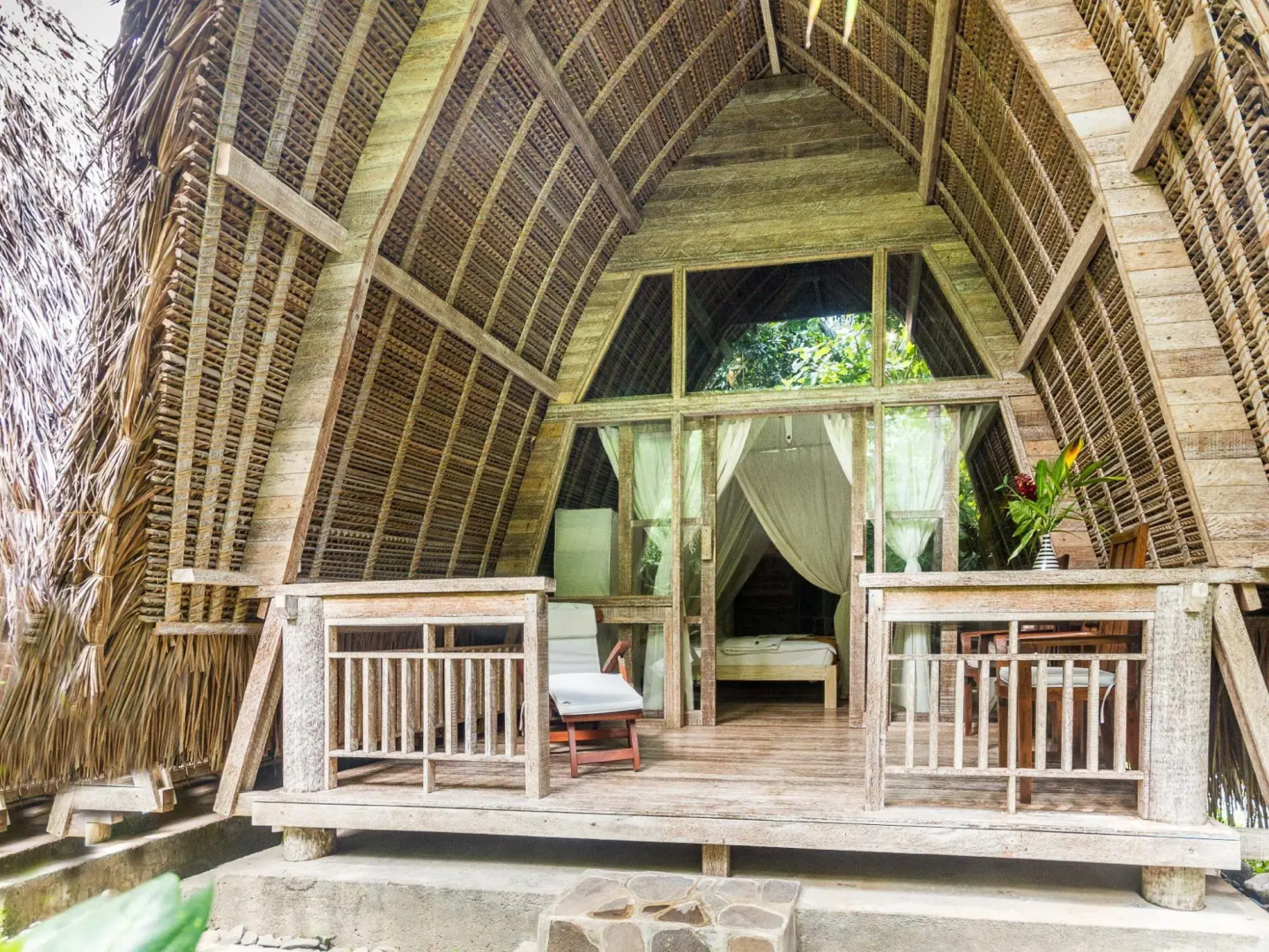 Photo - Villa Boreh Beach Resort and Spa