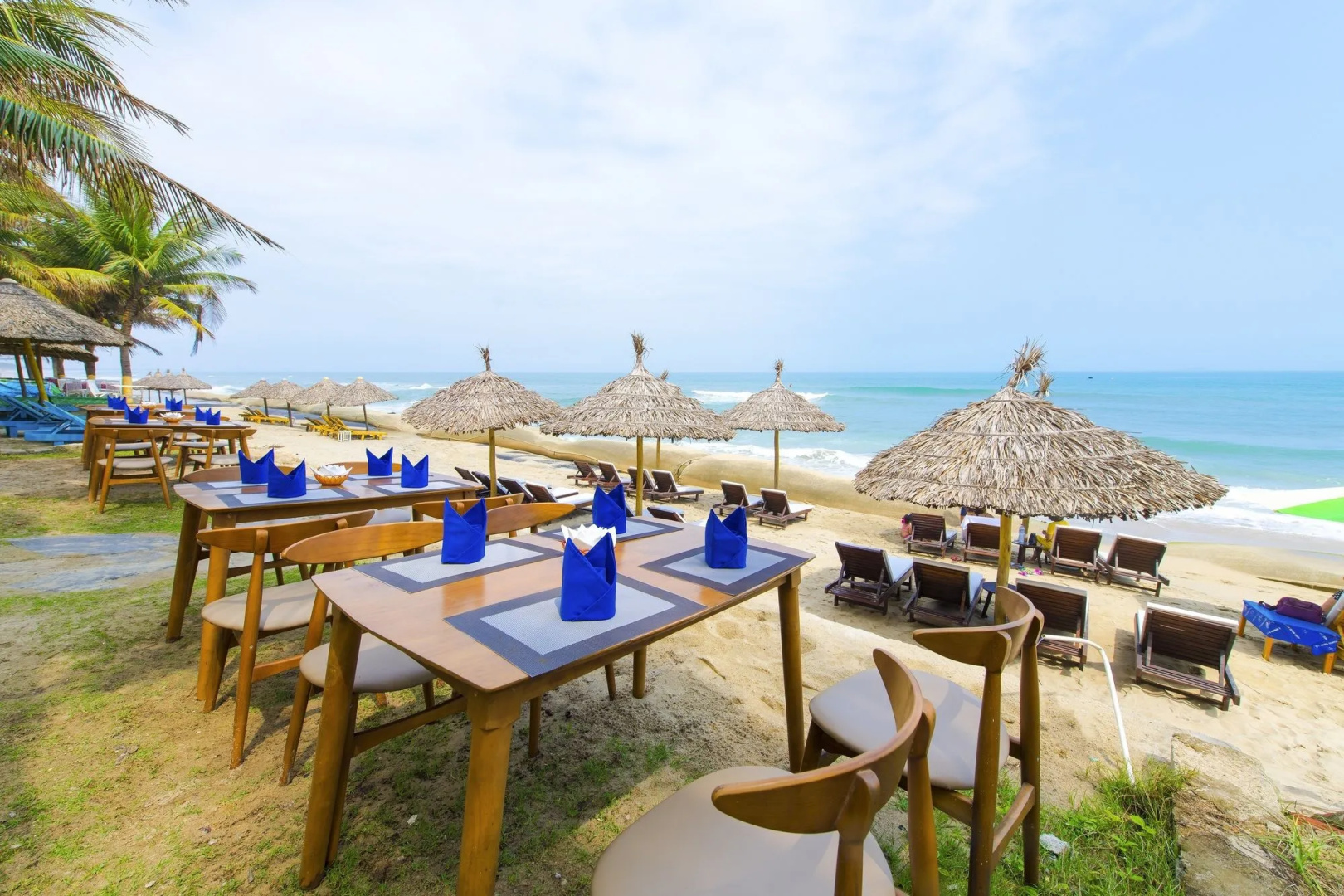 Photo - Ally Beach Boutique Hotel Hoian