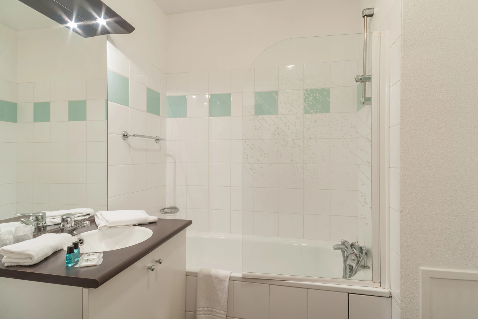 Foto - City Residence Ivry