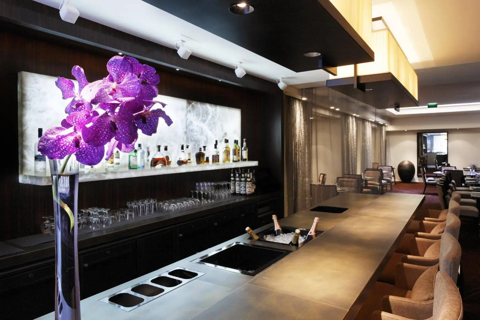 Foto - La Tremoille Paris