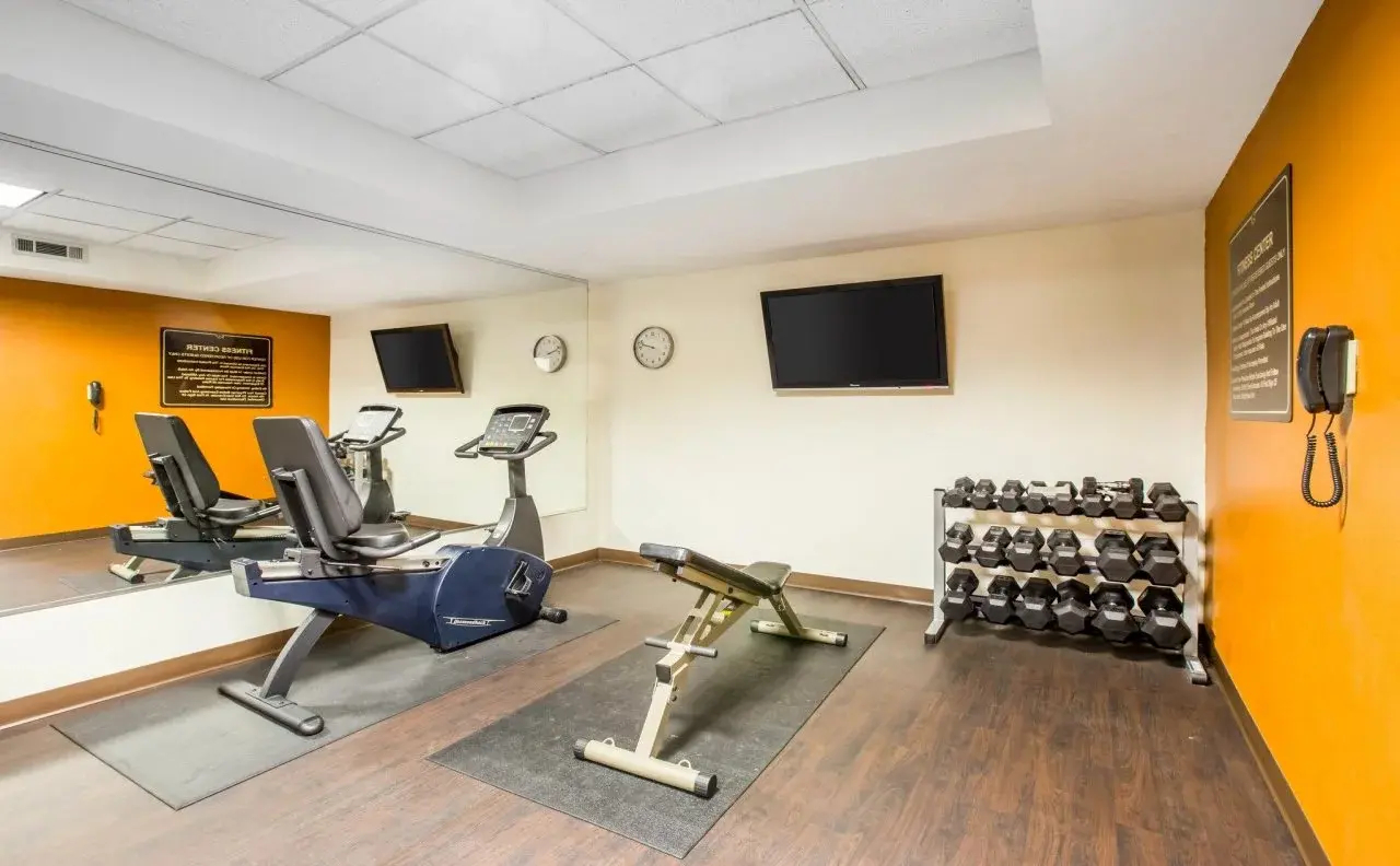 Foto - Spark by Hilton Alpharetta Roswell