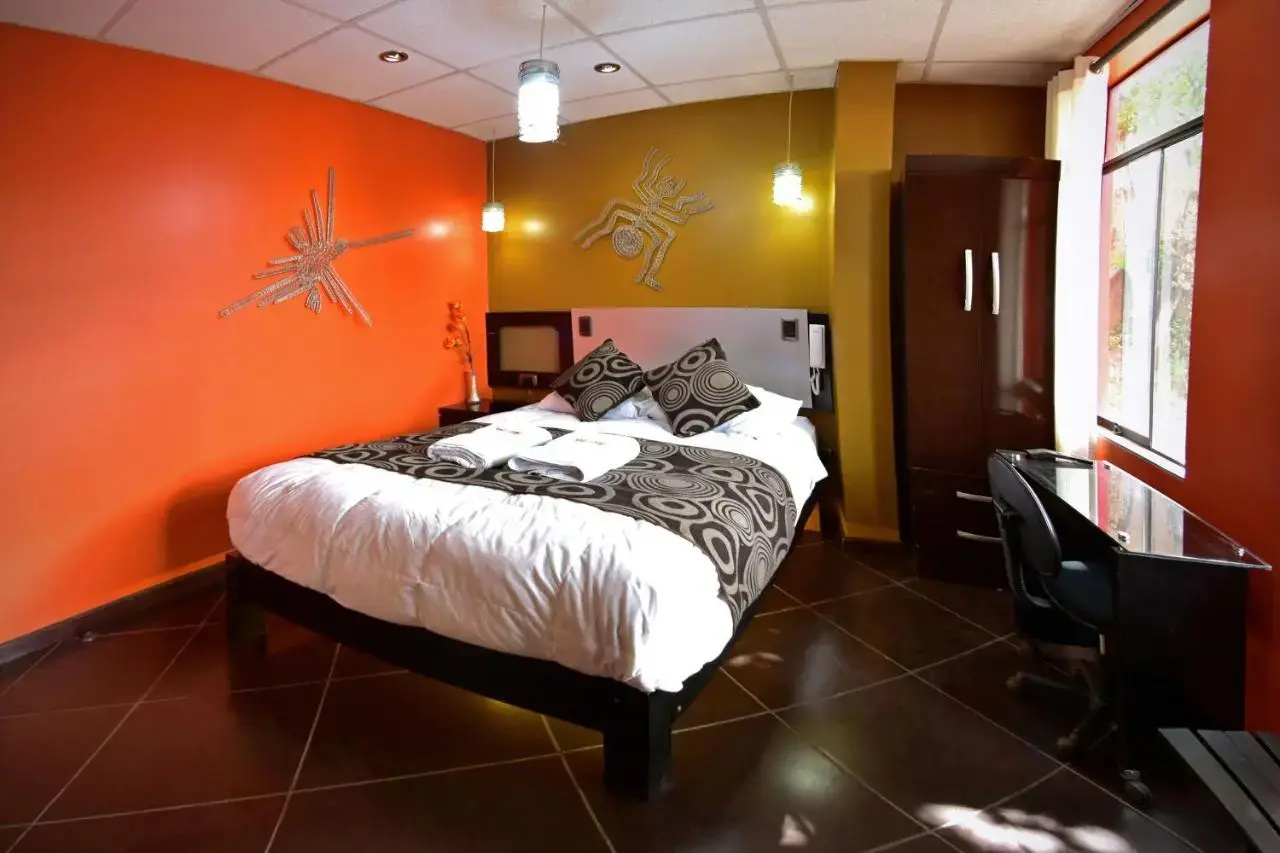 Photo - Wifala Thematic Hotel Boutique