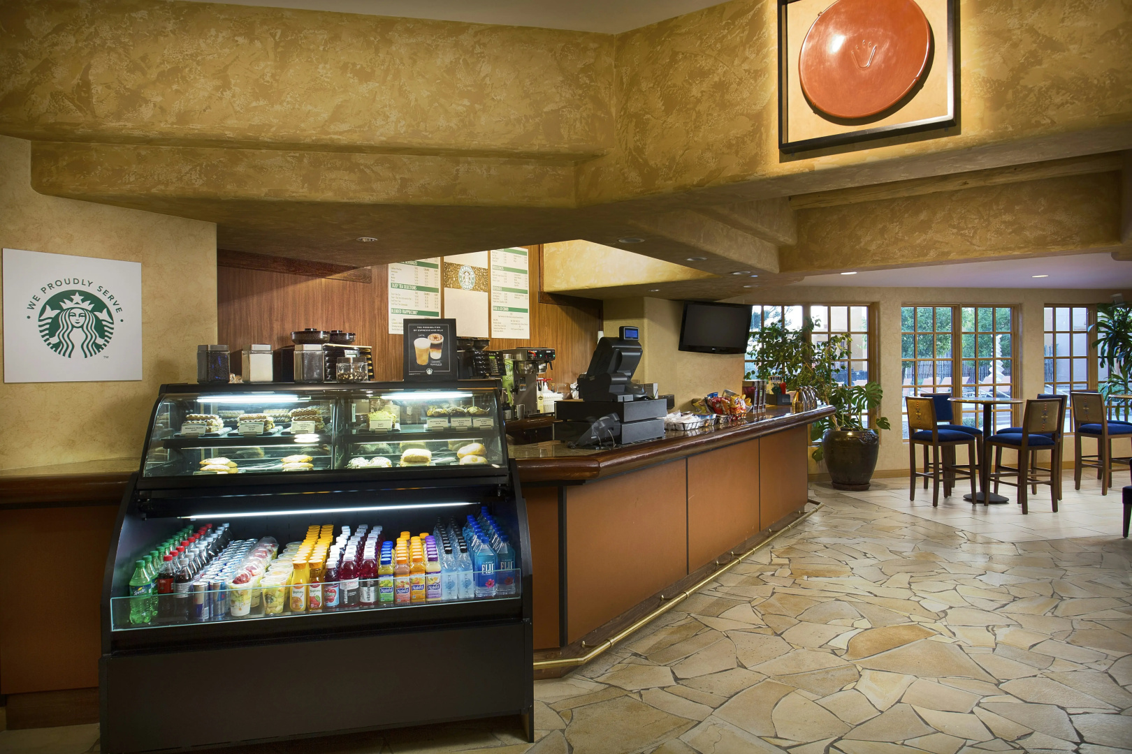 Foto - Hilton Santa Fe Buffalo Thunder