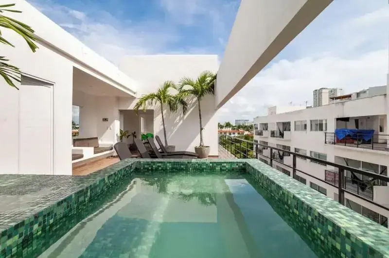 Foto - Papaya Suites Diamante - Adults Only