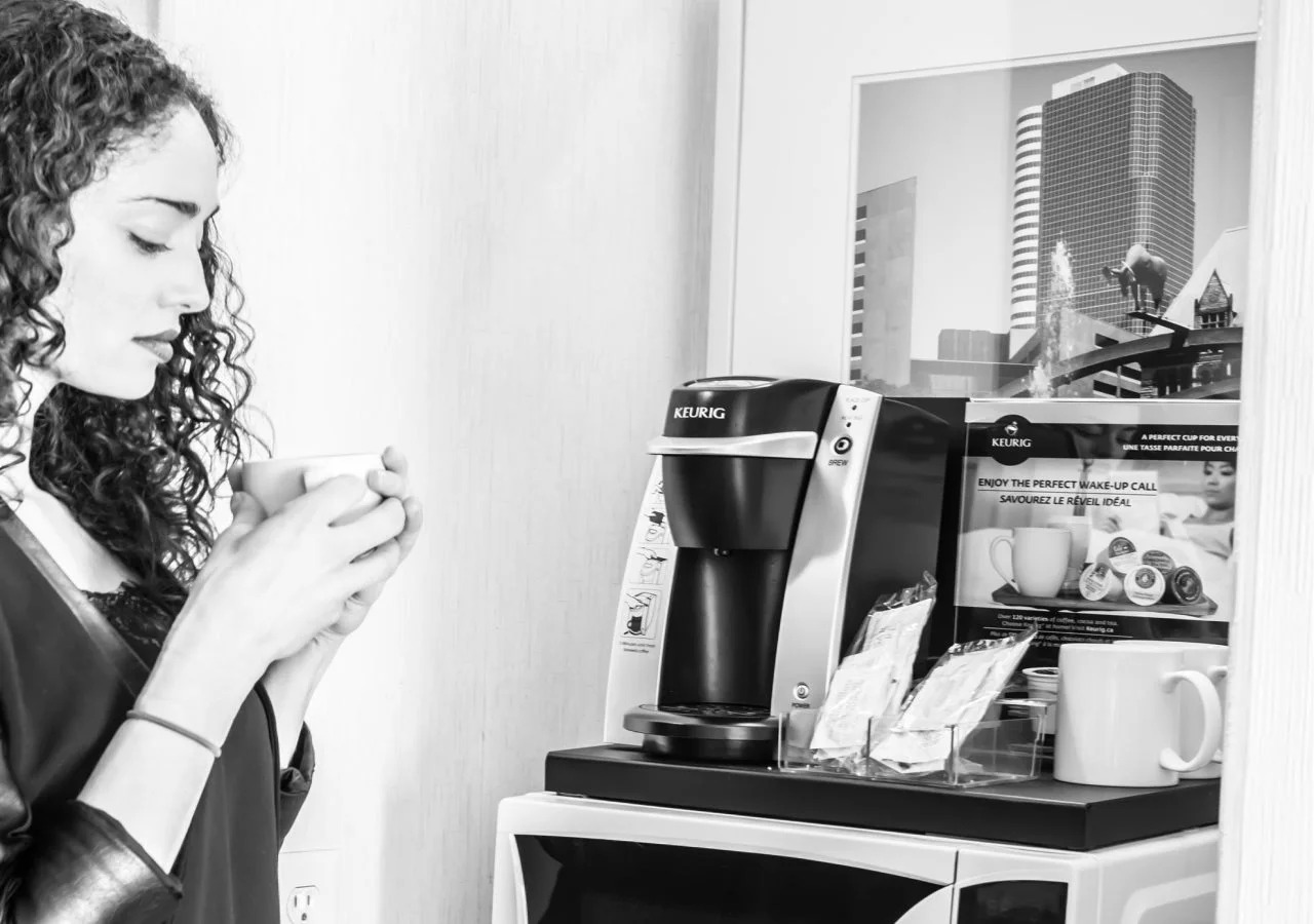 Photo - Best Western Premier Toronto Airport Carlingview Hotel