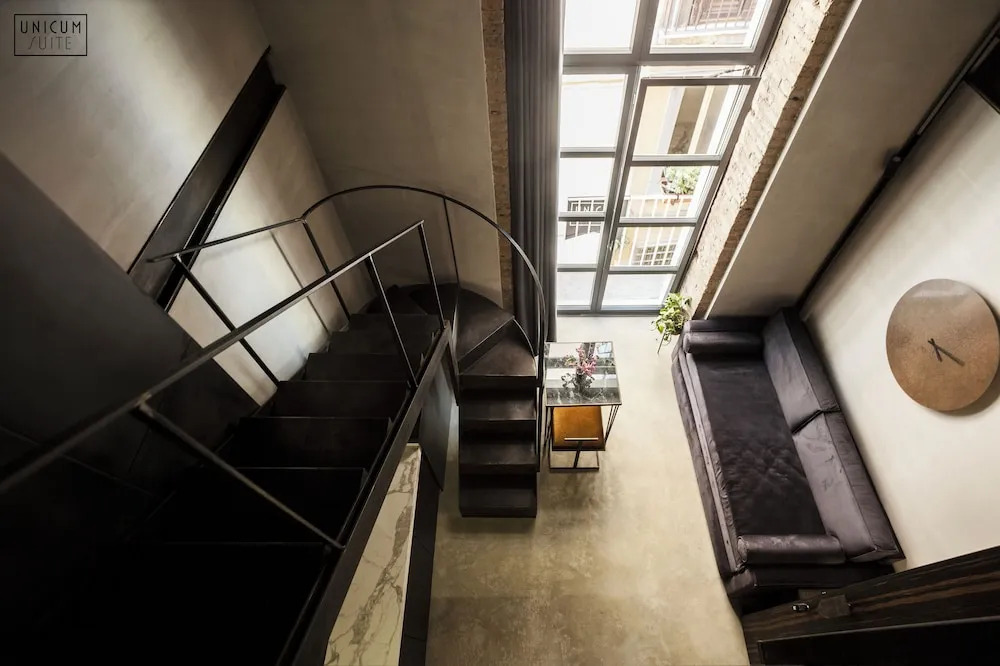 Foto - Unicum Suite Napoli Centro Storico