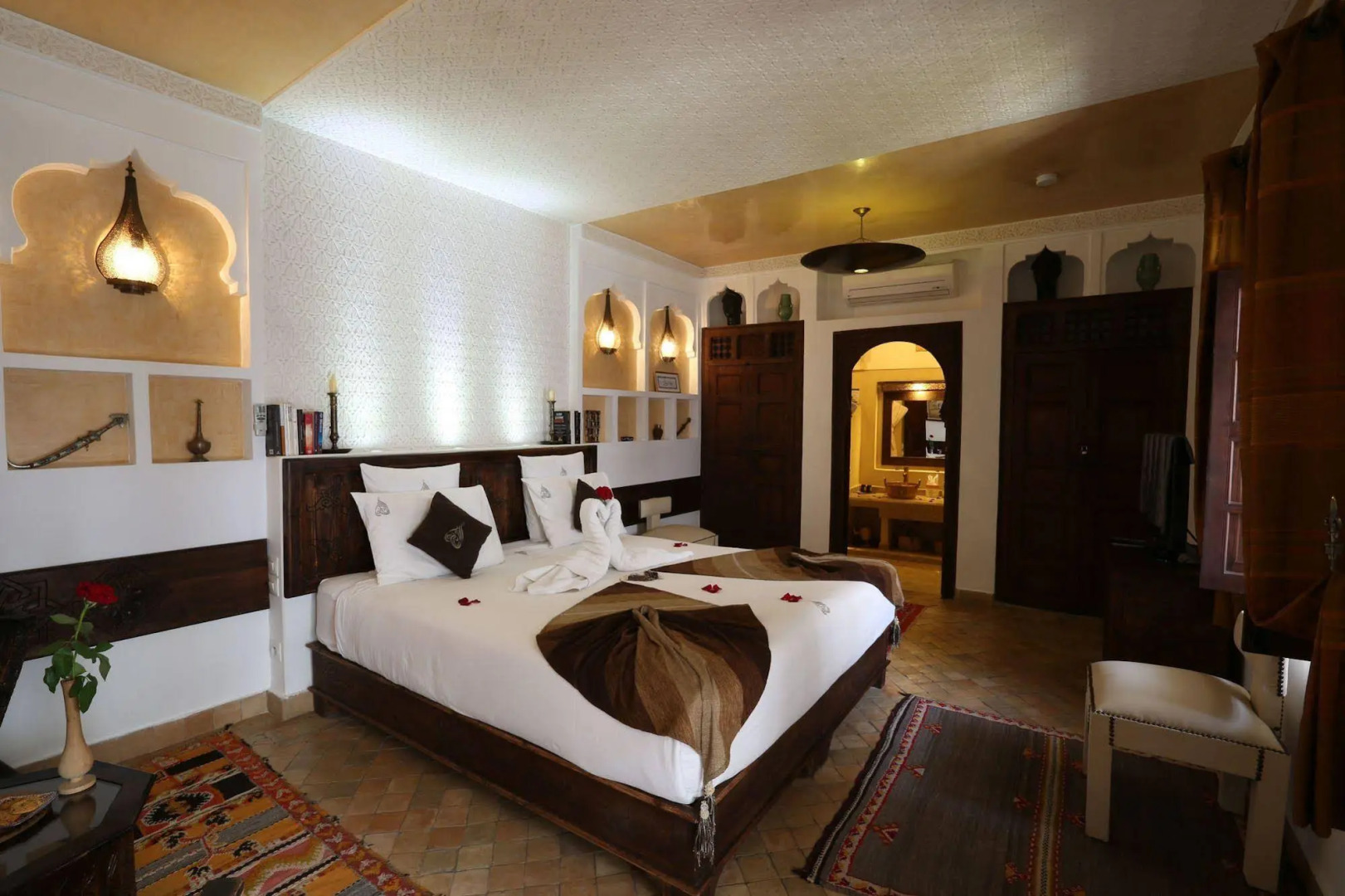 Photo - Riad Charme d'Orient Adults Only