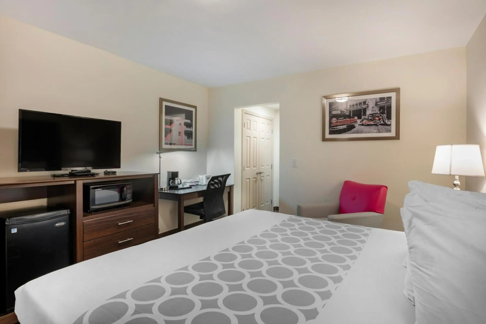 Foto - Downtown Hollywood Gardens Inn & Suites