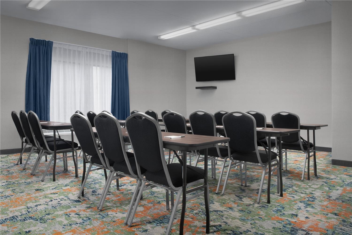 Photo - Hampton Inn Pittsburgh/Greentree