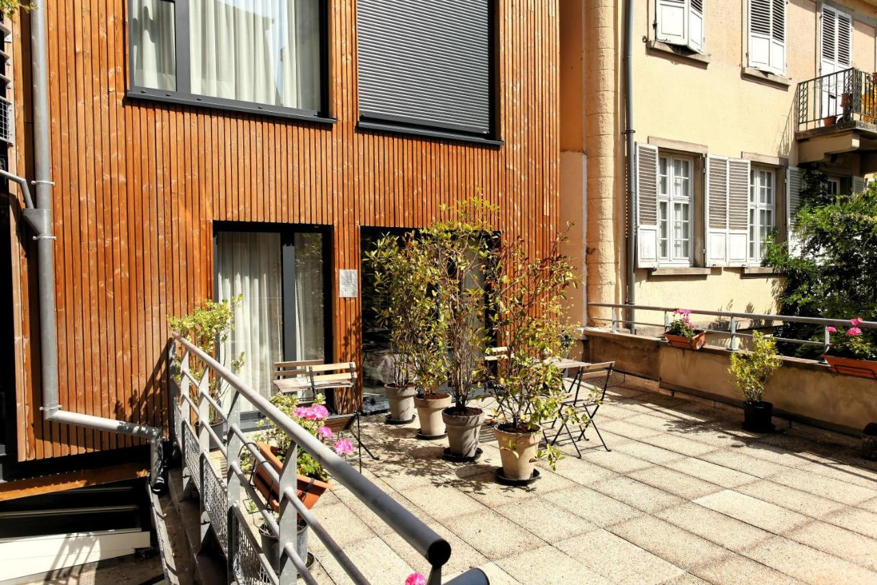 Photo - Hôtel de L'Ill