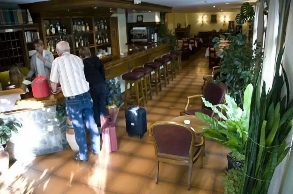 Foto - Hotel Santa Bàrbara De La Vall D'ordino