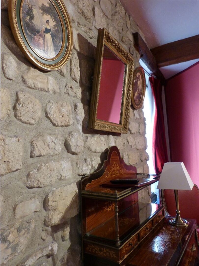 Foto - Hotel des Orfèvres