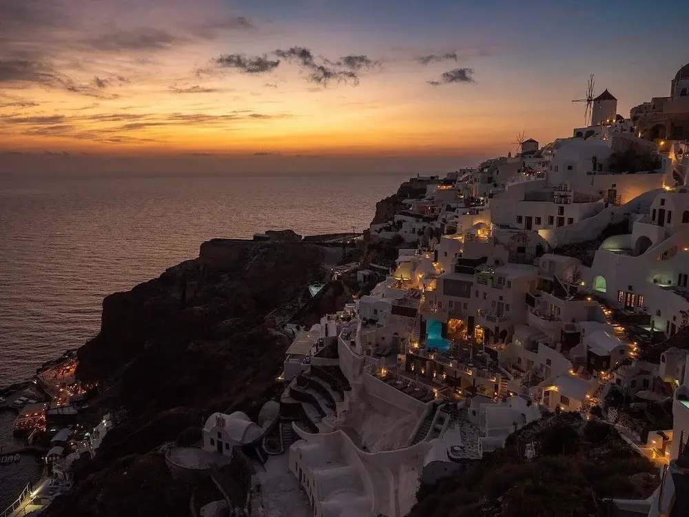 Foto - Cave Suite Oia