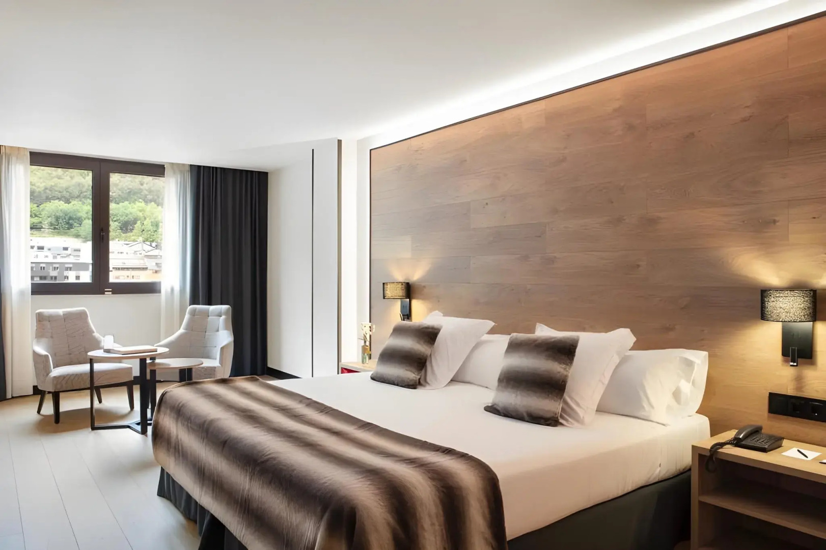 Foto - Acta Arthotel