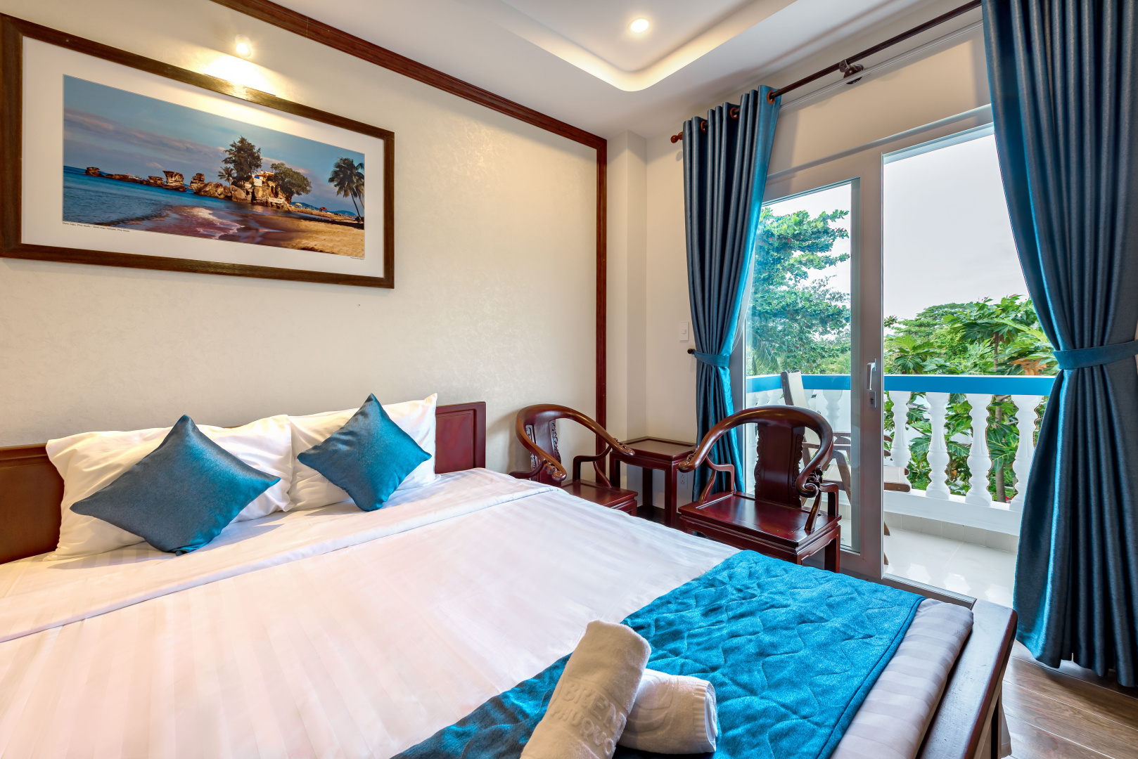 Foto - Brenta Phu Quoc