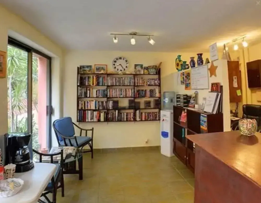 Photo - Nautibeach Beach Front Condos in North Beach