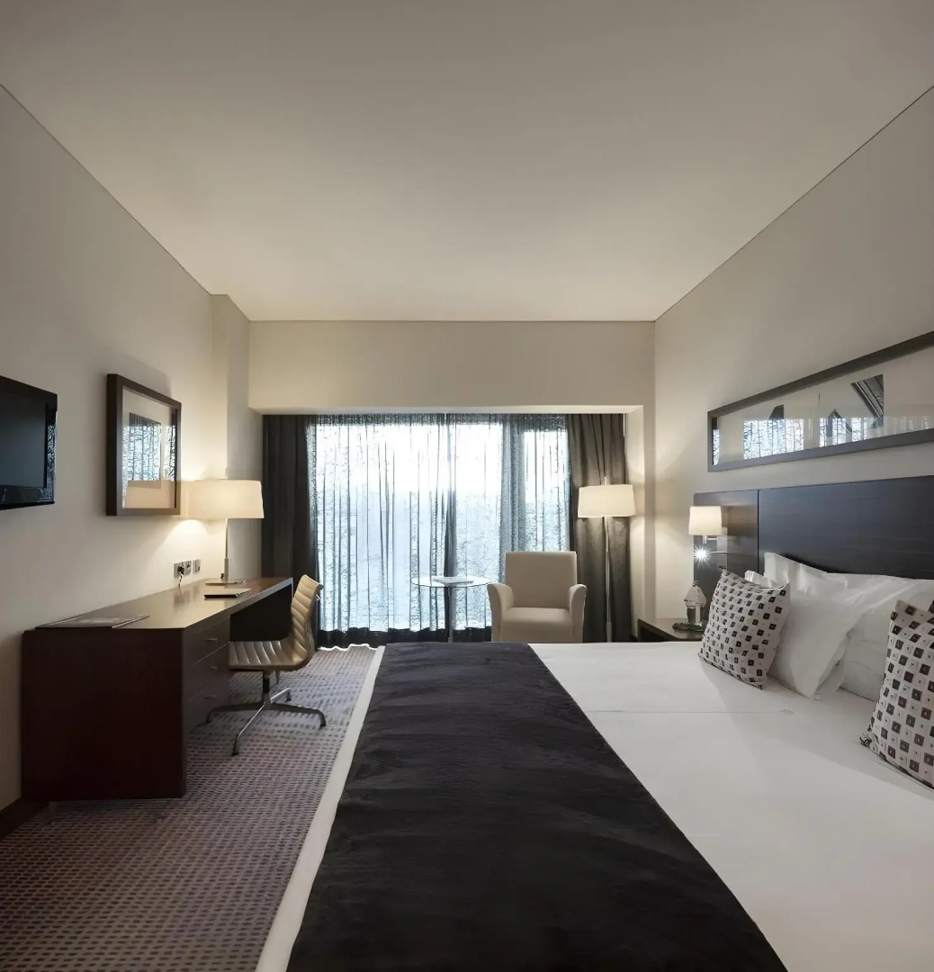 Photo - Lagoas Park Hotel