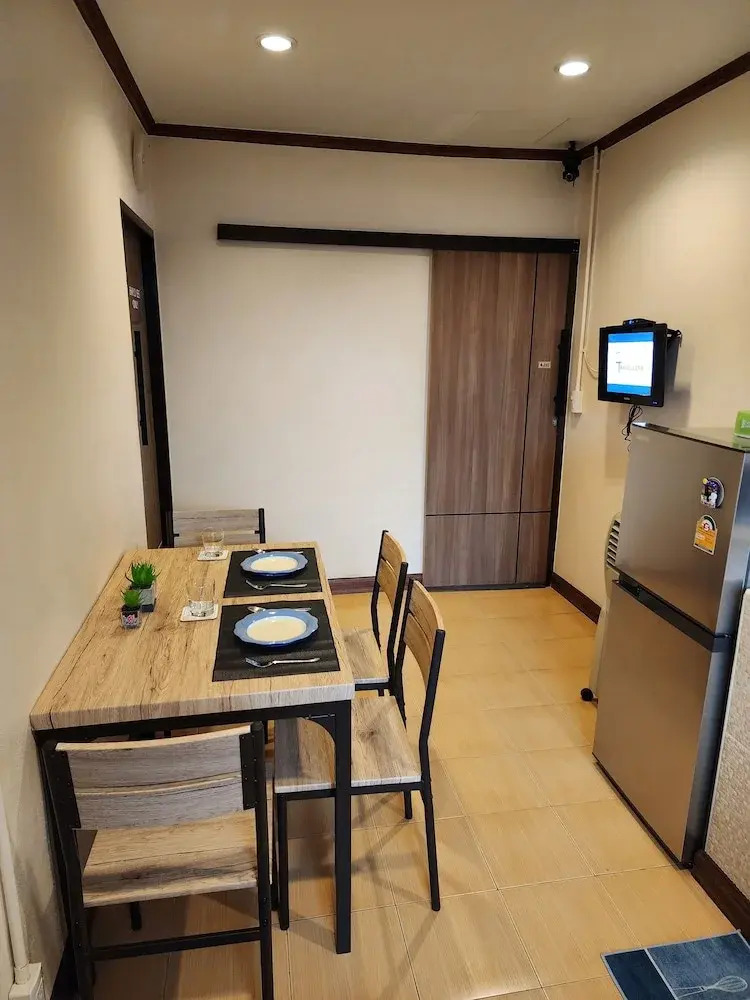 Foto - The Travellers House - Pet Friendly Accommodation