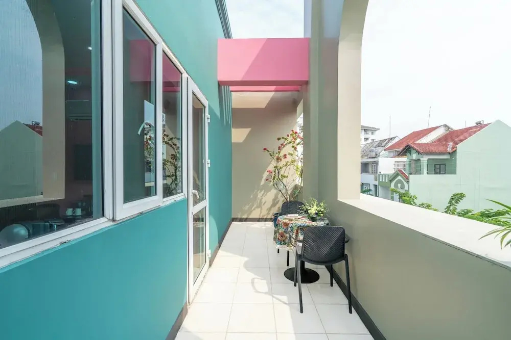 Photo - La Bonita Hotel & Apartments