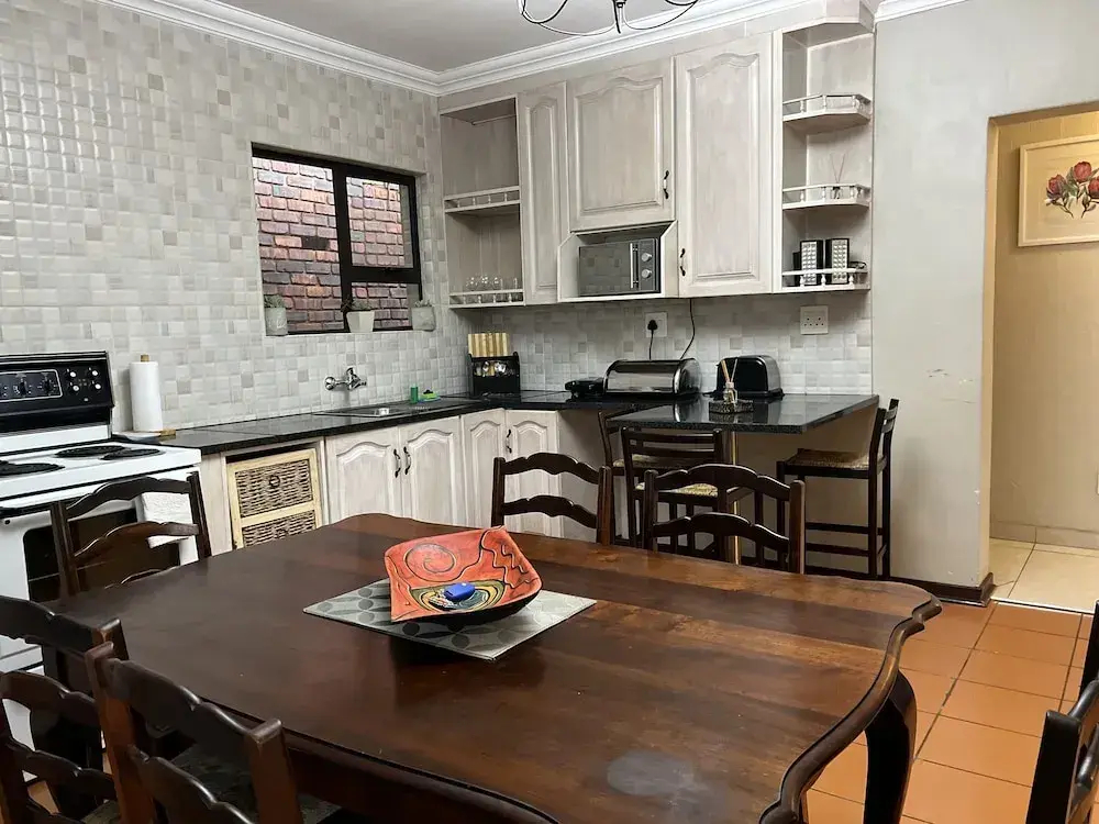 Foto - Map's View Guesthouse