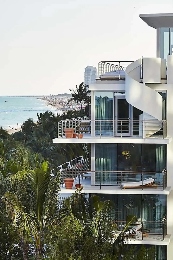 Foto - The Miami Beach EDITION