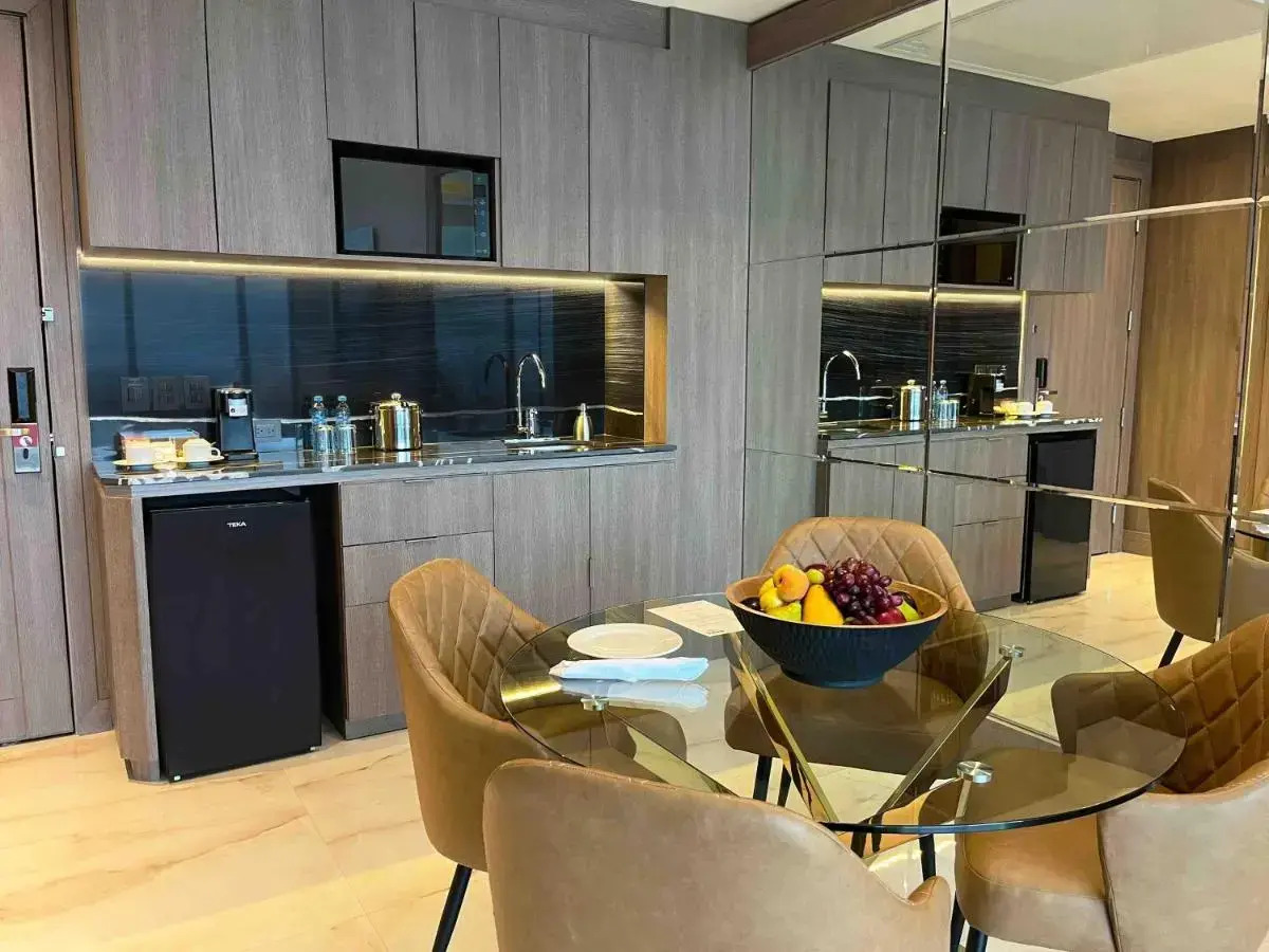 Photo - Safi Royal Luxury Metropolitan