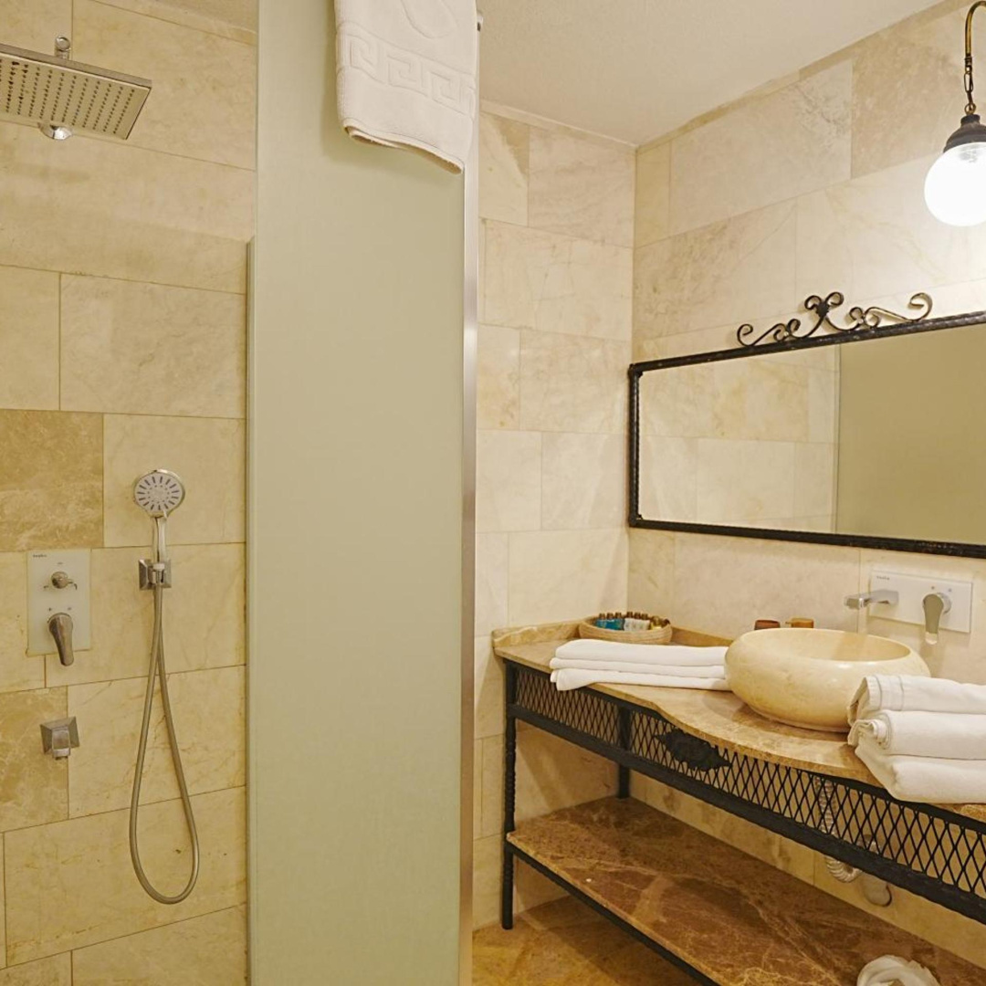 Foto - Kayra Cave Suites