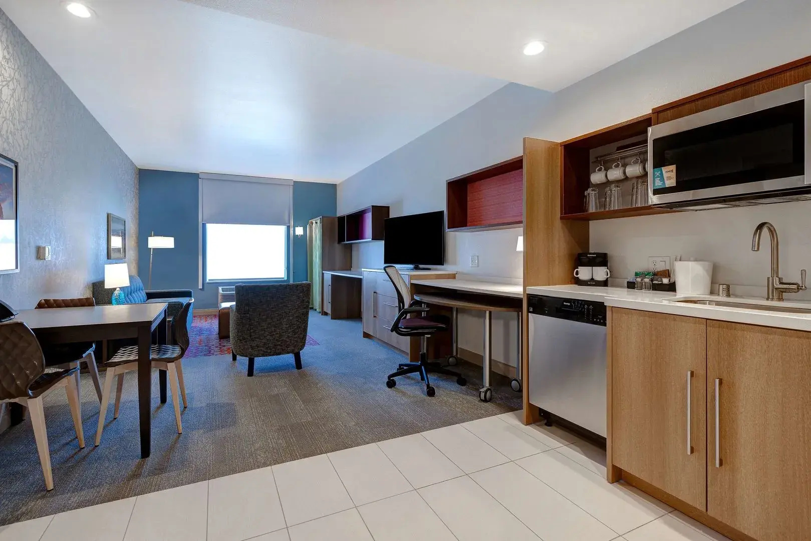 Photo - Home2 Suites by Hilton Las Vegas Northwest