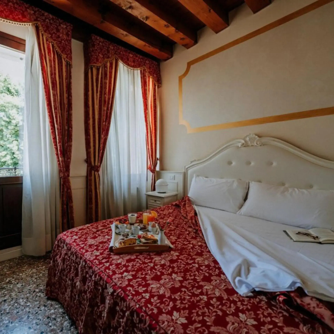 Foto - Hotel Villa Patriarca