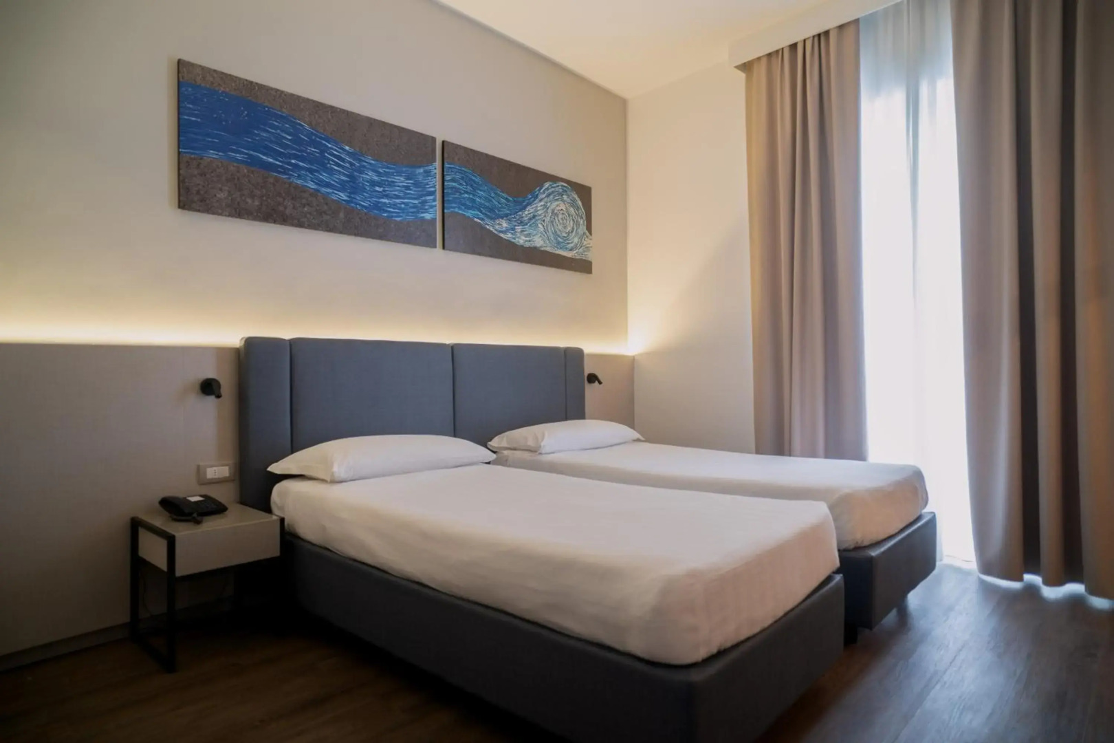 Foto - Hotel Samjung