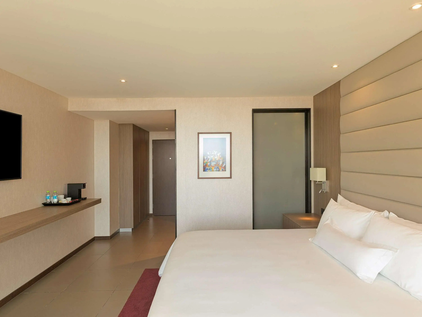 Foto - Swissotel Santa Cruz de La Sierra