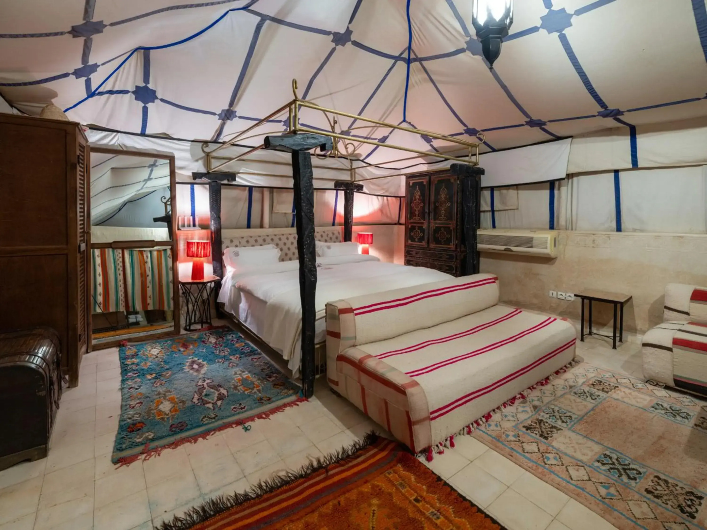 Foto - Kasbah Agafay Hotel And Spa