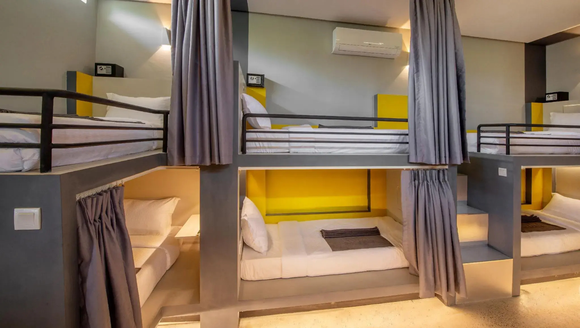 Photo - The Twizt Lifestyle Hostel & Hotel