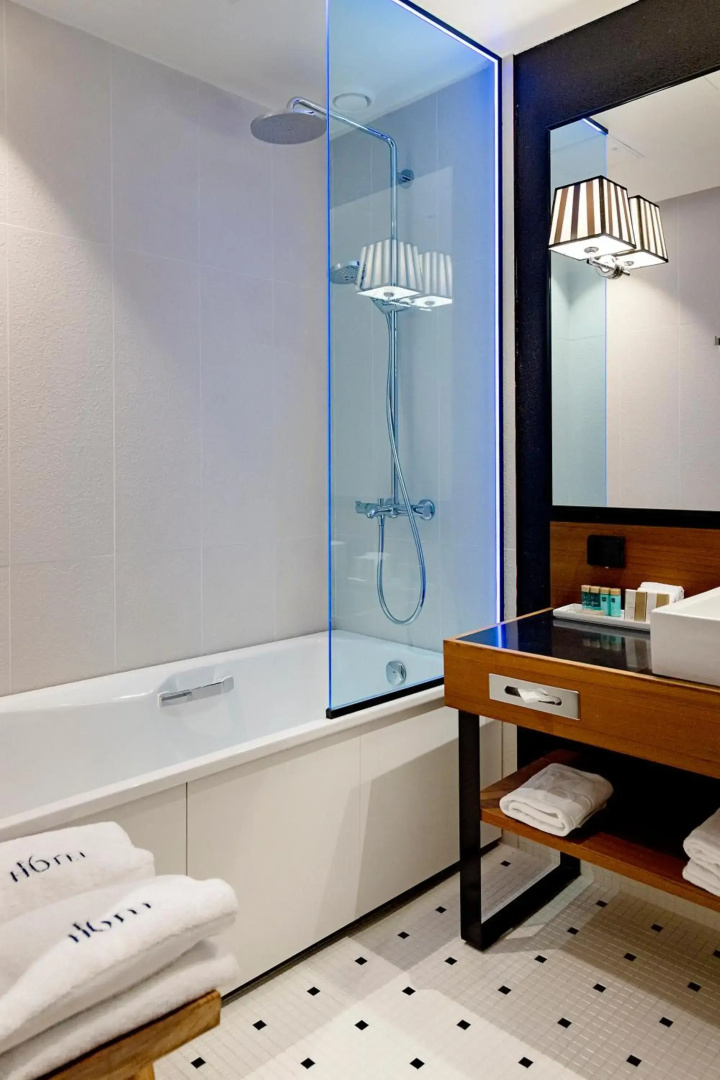Photo - Hotel F6