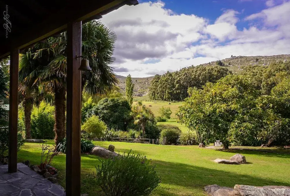 Photo - Hostería & Spa De La Cascada